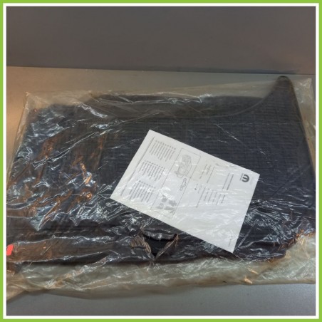 Tappetini Nuovo Mopar  Fiat Fullback 4I 71807545