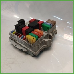 Body Computer Centralina Modulo BCM BSI DELPHI 57675 LANCIA YPSILON TE 1.2 8V 51724661 2003 2006