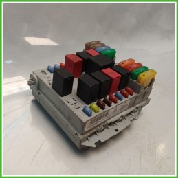 Body Computer Centralina Modulo BCM BSI DELPHI 57675 LANCIA YPSILON TE 1.2 8V 51724661 2003 2006