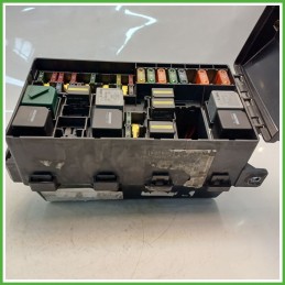 Body Computer Centralina Modulo BCM BSI FORD FOCUS CAK 1.8 2M5T14A067BB 2001 2005