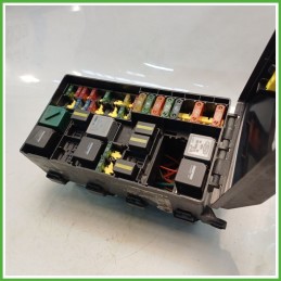 Body Computer Centralina Modulo BCM BSI FORD FOCUS CAK 1.8 2M5T14A067BB 2001 2005