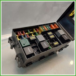 Body Computer Centralina Modulo BCM BSI FORD FOCUS CAK 1.8 2M5T14A067BB 2001 2005