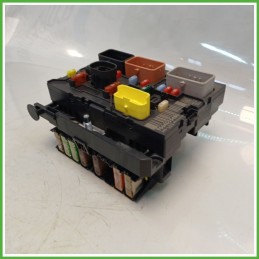 Body Computer Centralina Modulo BCM BSI DELPHI BSML0300 CITROEN C3 2a Serie 1.1 9664055480 2005 2010