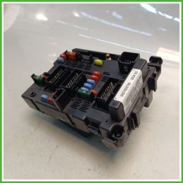 Body Computer Centralina Modulo BCM BSI DELPHI 44906115 PEUGEOT 206 1.4 9657608780 1998 2009