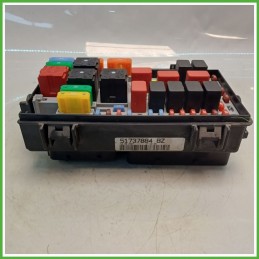 Body Computer Centralina Modulo BCM BSI DELPHI FIAT GRANDE PUNTO 2Y 1.2 51737884 2005 2008