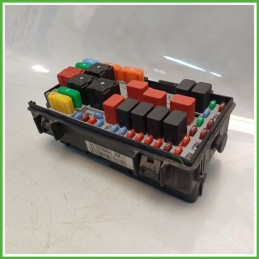 Body Computer Centralina Modulo BCM BSI DELPHI FIAT GRANDE PUNTO 2Y 1.2 51737884 2005 2008