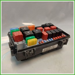 Body Computer Centralina Modulo BCM BSI DELPHI FIAT GRANDE PUNTO 2Y 1.2 51737884 2005 2008