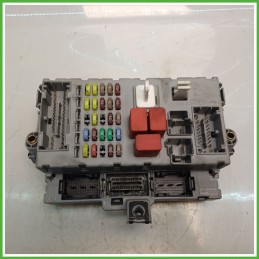 Body Computer Centralina Modulo BCM BSI DELPHI LANCIA DELTA TH 1.4 T-Jet 406626 2008 2011