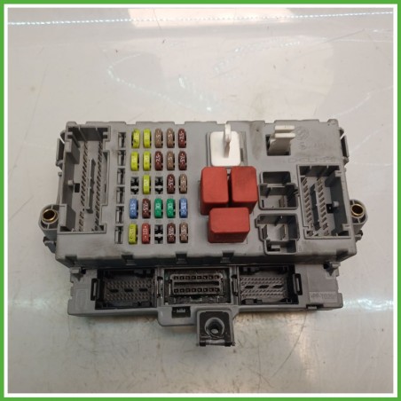 Body Computer Centralina Modulo BCM BSI DELPHI LANCIA DELTA TH 1.4 T-Jet 406626 2008 2011