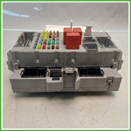 Body Computer Centralina Modulo BCM BSI DELPHI LANCIA DELTA TH 1.4 T-Jet 406626 2008 2011