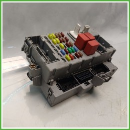 Body Computer Centralina Modulo BCM BSI DELPHI LANCIA DELTA TH 1.4 T-Jet 406626 2008 2011