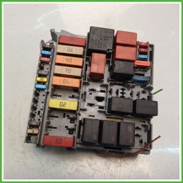 Body Computer Centralina Modulo BCM BSI LANCIA DELTA TH 1.4 T-Jet 51852609 2008 2011