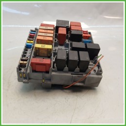 Body Computer Centralina Modulo BCM BSI LANCIA DELTA TH 1.4 T-Jet 51852609 2008 2011