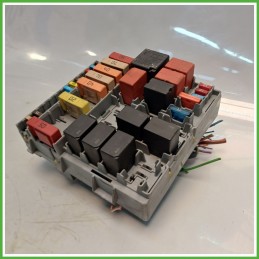 Body Computer Centralina Modulo BCM BSI LANCIA DELTA TH 1.4 T-Jet 51852609 2008 2011