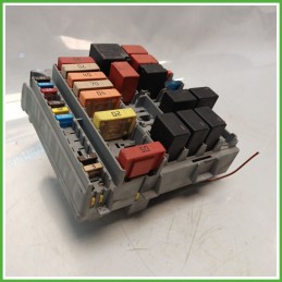 Body Computer Centralina Modulo BCM BSI LANCIA DELTA TH 1.4 T-Jet 51852609 2008 2011