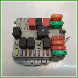 Body Computer Centralina Modulo BCM BSI DELPHI ALFA ROMEO 147 W8 1.6 16V Twin Spark 51742419 2004 2011
