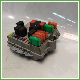 Body Computer Centralina Modulo BCM BSI DELPHI ALFA ROMEO 147 W8 1.6 16V Twin Spark 51742419 2004 2011