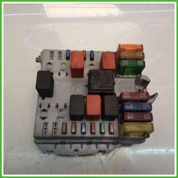 Body Computer Centralina Modulo BCM BSI DELPHI FIAT PUNTO 1N/1P 1.2 46778446 1999 2005