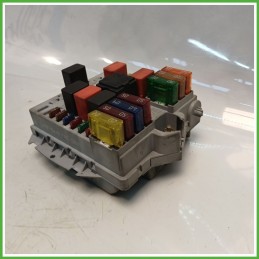 Body Computer Centralina Modulo BCM BSI DELPHI FIAT PUNTO 1N/1P 1.2 46778446 1999 2005