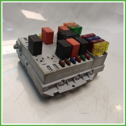 Body Computer Centralina Modulo BCM BSI DELPHI FIAT PUNTO 1N/1P 1.2 46778446 1999 2005