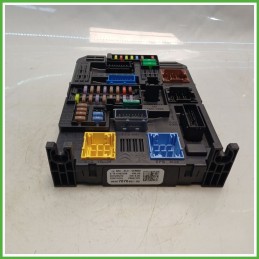 Body Computer Centralina Modulo BCM BSI DELPHI 1411962208 CITROEN C4 CACTUS 9830707680 2018 2019