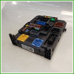 Body Computer Centralina Modulo BCM BSI DELPHI 1411962208 CITROEN C4 CACTUS 9830707680 2018 2019
