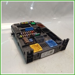 Body Computer Centralina Modulo BCM BSI DELPHI 1411962208 CITROEN C4 CACTUS 9830707680 2018 2019