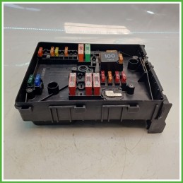 Body Computer Centralina Modulo BCM BSI TYCO 8H030310 AUDI A3 8P 1.6 TDI 1K0937125D 2010 2013