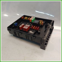 Body Computer Centralina Modulo BCM BSI TYCO 8H030310 AUDI A3 8P 1.6 TDI 1K0937125D 2010 2013