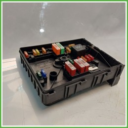 Body Computer Centralina Modulo BCM BSI TYCO 8H030310 AUDI A3 8P 1.6 TDI 1K0937125D 2010 2013