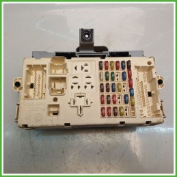 Body Computer Centralina Modulo BCM BSI FIAT PUNTO 1N/1P 1.2 46798451 1999 2005