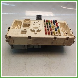Body Computer Centralina Modulo BCM BSI FIAT PUNTO 1N/1P 1.2 46798451 1999 2005