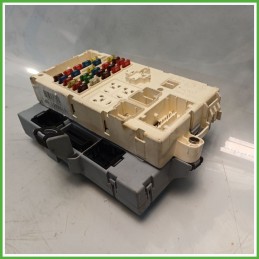 Body Computer Centralina Modulo BCM BSI FIAT PUNTO 1N/1P 1.2 46798451 1999 2005