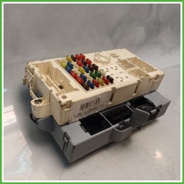 Body Computer Centralina Modulo BCM BSI FIAT PUNTO 1N/1P 1.2 46798451 1999 2005