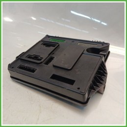 Body Computer Centralina Modulo BCM BSI CONTINENTAL S180098101 RENAULT MEGANE 3a Serie 1.5 dCi 284B17882R 2008 2012