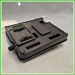 Body Computer Centralina Modulo BCM BSI CONTINENTAL S180098101 RENAULT MEGANE 3a Serie 1.5 dCi 284B17882R 2008 2012