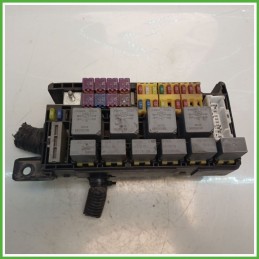 Body Computer Centralina Modulo BCM BSI CHEVROLET (DAEWOO) CHEVROLET (DAEWOO) KALOS T200 1.2 96621163 2005 2008