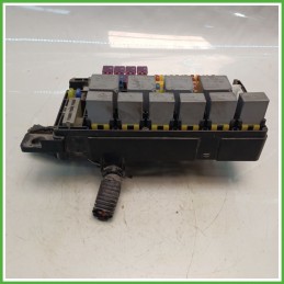 Body Computer Centralina Modulo BCM BSI CHEVROLET (DAEWOO) CHEVROLET (DAEWOO) KALOS T200 1.2 96621163 2005 2008