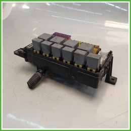 Body Computer Centralina Modulo BCM BSI CHEVROLET (DAEWOO) CHEVROLET (DAEWOO) KALOS T200 1.2 96621163 2005 2008