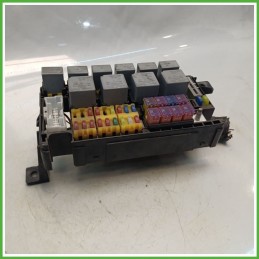 Body Computer Centralina Modulo BCM BSI CHEVROLET (DAEWOO) CHEVROLET (DAEWOO) KALOS T200 1.2 96621163 2005 2008