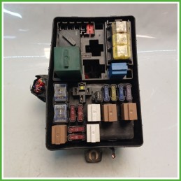 Body Computer Centralina Modulo BCM BSI FORD MONDEO FD 1.8 16V 93BG-114411-AC 1992 1997