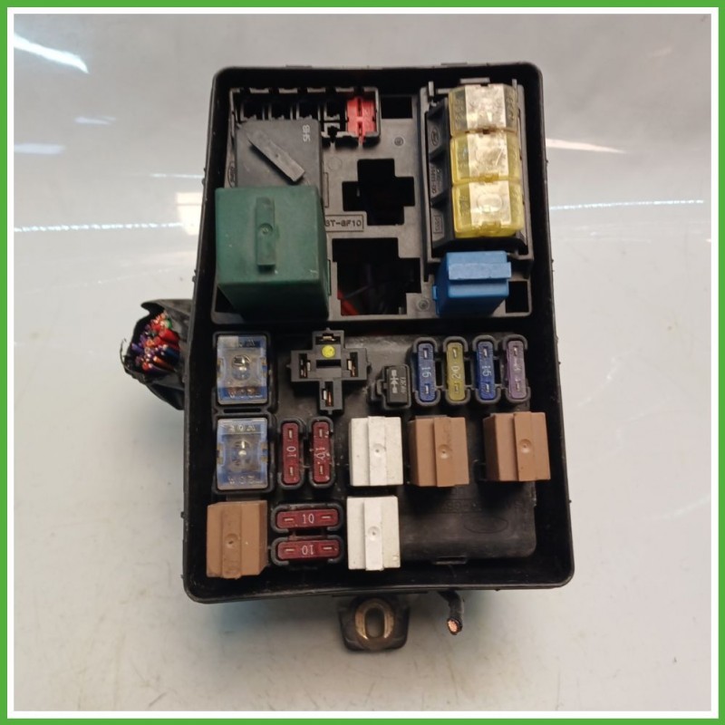Body Computer Centralina Modulo BCM BSI FORD MONDEO FD 1.8 16V 93BG-114411-AC 1992 1997