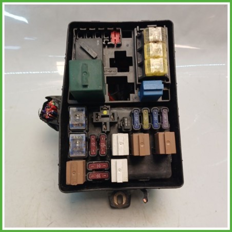 Body Computer Centralina Modulo BCM BSI FORD MONDEO FD 1.8 16V 93BG-114411-AC 1992 1997