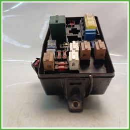 Body Computer Centralina Modulo BCM BSI FORD MONDEO FD 1.8 16V 93BG-114411-AC 1992 1997