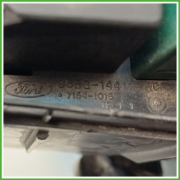 Body Computer Centralina Modulo BCM BSI FORD MONDEO FD 1.8 16V 93BG-114411-AC 1992 1997