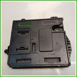 Body Computer Centralina Modulo BCM BSI CONTINENTAL RENAULT MEGANE 3a Serie 1.5 dCi 284B15986R 2008 2012