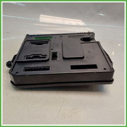 Body Computer Centralina Modulo BCM BSI CONTINENTAL RENAULT MEGANE 3a Serie 1.5 dCi 284B15986R 2008 2012