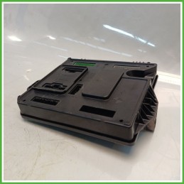 Body Computer Centralina Modulo BCM BSI CONTINENTAL RENAULT MEGANE 3a Serie 1.5 dCi 284B15986R 2008 2012