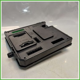 Body Computer Centralina Modulo BCM BSI CONTINENTAL RENAULT MEGANE 3a Serie 1.5 dCi 284B15986R 2008 2012
