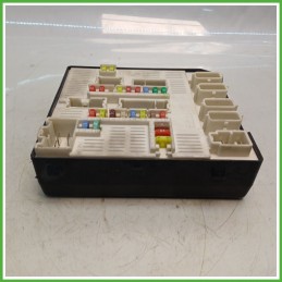Body Computer Centralina Modulo BCM BSI RENAULT RENAULT MEGANE 3a Serie 1.5 dCi 284B60008R 2008 2012